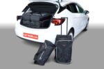 Reistassenset geschikt voor Opel Astra K 2015-2021 5-deurs hatchback Original