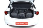 Reistassenset geschikt voor Opel Astra K 2015-2021 5-deurs hatchback Original - Afbeelding 2