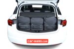 Reistassenset geschikt voor Opel Astra K 2015-2021 5-deurs hatchback Original - Afbeelding 4