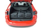 Reistassenset geschikt voor Opel Astra K Sports Tourer 2015-2021 wagon Original - Afbeelding 2