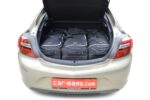 Reistassenset geschikt voor Opel Insignia A 2008-2017 5-deurs hatchback Original - Afbeelding 2