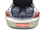 Reistassenset geschikt voor Opel Insignia A 2008-2017 5-deurs hatchback Original - Afbeelding 3