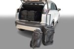 Reistassenset geschikt voor Opel Crossland X 2017-heden Original