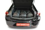 Reistassenset geschikt voor Opel Insignia B Grand Sport 2017-2022 5-deurs hatchback Original - Afbeelding 2