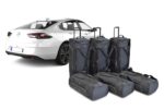 Reistassenset geschikt voor Opel Insignia B Grand Sport 2017-2022 5-deurs hatchback Pro.Line