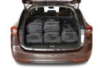 Reistassenset geschikt voor Opel Insignia B Sports Tourer 2017-2022 wagon Original - Afbeelding 3
