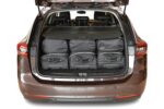 Reistassenset geschikt voor Opel Insignia B Sports Tourer 2017-2022 wagon Original - Afbeelding 4
