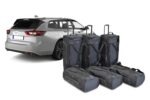 Reistassenset geschikt voor Opel Insignia B Sports Tourer 2017-2022 wagon Pro.Line