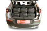 Reistassenset geschikt voor Opel Grandland X 2017-2024 Original - Afbeelding 4