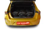 Reistassenset geschikt voor Opel Astra L 2021-heden 5-deurs hatchback Original - Afbeelding 2