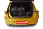 Reistassenset geschikt voor Opel Astra L 2021-heden 5-deurs hatchback Original - Afbeelding 3