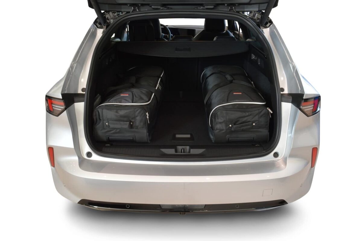 Reistassenset geschikt voor Opel Astra L Sports Tourer 2021-heden wagon Original - Afbeelding 2