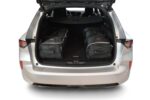 Reistassenset geschikt voor Opel Astra L Sports Tourer 2021-heden wagon Original - Afbeelding 2
