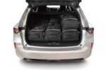 Reistassenset geschikt voor Opel Astra L Sports Tourer 2021-heden wagon Original - Afbeelding 3