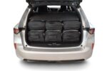 Reistassenset geschikt voor Opel Astra L Sports Tourer 2021-heden wagon Original - Afbeelding 4