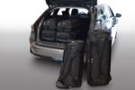 Reistassenset geschikt voor Opel Astra L Sports Tourer 2021-heden wagon Pro.Line