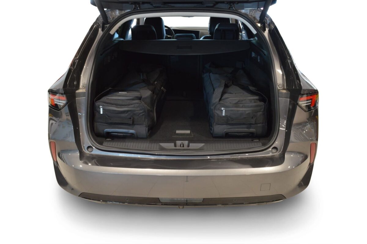 Reistassenset geschikt voor Opel Astra L Sports Tourer 2021-heden wagon Pro.Line - Afbeelding 2
