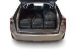 Reistassenset geschikt voor Opel Astra L Sports Tourer 2021-heden wagon Pro.Line - Afbeelding 3