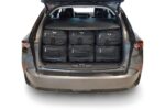 Reistassenset geschikt voor Opel Astra L Sports Tourer 2021-heden wagon Pro.Line - Afbeelding 4