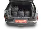Reistassenset geschikt voor Opel Grandland II 2024-heden Pro.Line - Afbeelding 3