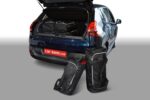 Reistassenset geschikt voor Peugeot 3008 I 2009-2016 Original