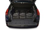 Reistassenset geschikt voor Peugeot 3008 I 2009-2016 Original - Afbeelding 2