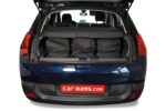 Reistassenset geschikt voor Peugeot 3008 I 2009-2016 Original - Afbeelding 4