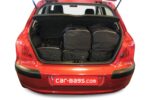 Reistassenset geschikt voor Peugeot 307 2001-2008 3 & 5-deurs hatchback Original - Afbeelding 3