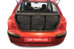 Reistassenset geschikt voor Peugeot 307 2001-2008 3 & 5-deurs hatchback Original - Afbeelding 4