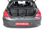 Reistassenset geschikt voor Peugeot 308 I 2007-2013 3 & 5-deurs hatchback Original - Afbeelding 4