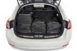 Reistassenset geschikt voor Peugeot 508 I SW 2011-2019 wagon Original - Afbeelding 3