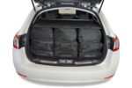 Reistassenset geschikt voor Peugeot 508 I SW 2011-2019 wagon Original - Afbeelding 4