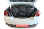 Reistassenset geschikt voor Peugeot 508 I 2010-2018 4-deurs sedan Original - Afbeelding 4