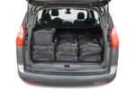 Reistassenset geschikt voor Peugeot 5008 I 2009-2017 Original - Afbeelding 3