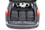 Reistassenset geschikt voor Peugeot 5008 I 2009-2017 Original - Afbeelding 4