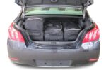 Reistassenset geschikt voor Peugeot 508 I 2012-2018 4-deurs sedan Original - Afbeelding 3