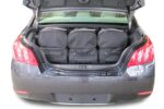 Reistassenset geschikt voor Peugeot 508 I 2012-2018 4-deurs sedan Original - Afbeelding 4