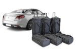 Reistassenset geschikt voor Peugeot 508 I 2012-2018 4-deurs sedan Pro.Line
