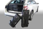 Reistassenset geschikt voor Peugeot 508 I SW 2012-2019 wagon Original