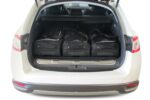 Reistassenset geschikt voor Peugeot 508 I SW 2012-2019 wagon Original - Afbeelding 2