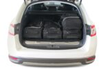 Reistassenset geschikt voor Peugeot 508 I SW 2012-2019 wagon Original - Afbeelding 3