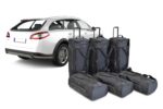 Reistassenset geschikt voor Peugeot 508 I SW 2012-2018 wagon Pro.Line