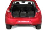 Reistassenset geschikt voor Peugeot 4008 2012-2017 Original - Afbeelding 2