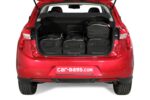 Reistassenset geschikt voor Peugeot 4008 2012-2017 Original - Afbeelding 3
