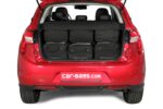 Reistassenset geschikt voor Peugeot 4008 2012-2017 Original - Afbeelding 4
