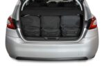 Reistassenset geschikt voor Peugeot 308 II 2013-2021 5-deurs hatchback Original - Afbeelding 4