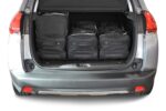 Reistassenset geschikt voor Peugeot 2008 I 2013-2019 Original - Afbeelding 3