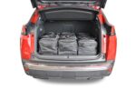 Reistassenset geschikt voor Peugeot 3008 II 2016-2023 Original - Afbeelding 2