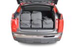 Reistassenset geschikt voor Peugeot 3008 II 2016-2023 Original - Afbeelding 3