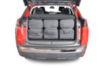 Reistassenset geschikt voor Peugeot 3008 II 2016-2023 Original - Afbeelding 4